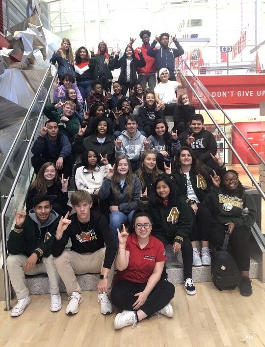 students